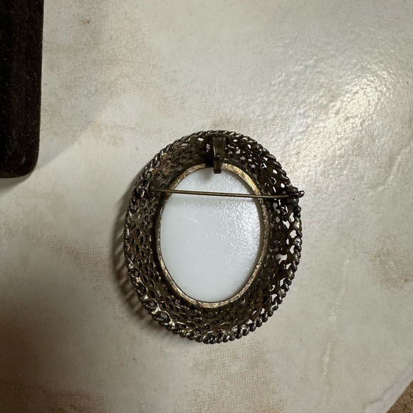 Antique Brooch - Picture 5 of 6